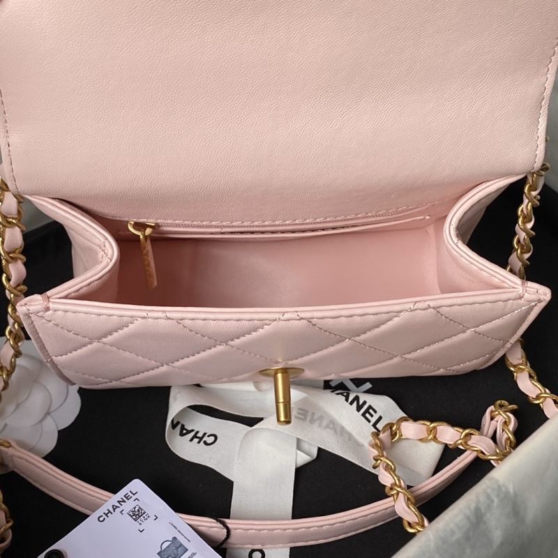 Ch**el satchel bags